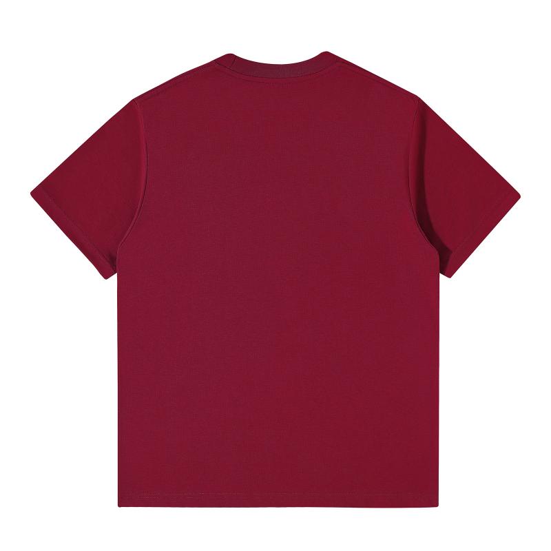 MT081 230g heavyweight SORONA short-sleeved TEE 