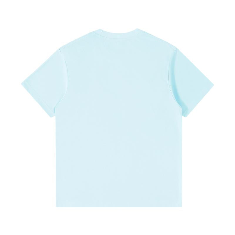 MT081 230g heavyweight SORONA short-sleeved TEE 