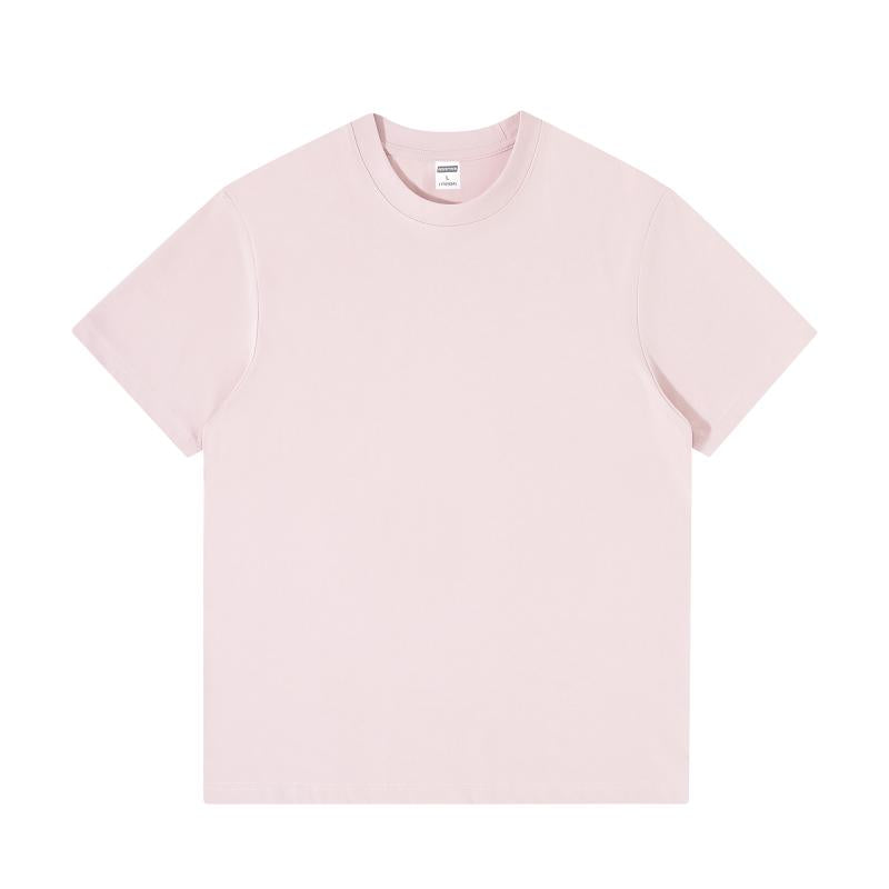 MT081 230g heavyweight SORONA short-sleeved TEE 