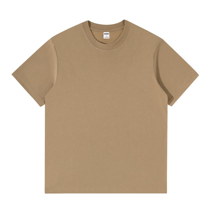 MT081 230g heavyweight SORONA short-sleeved TEE 