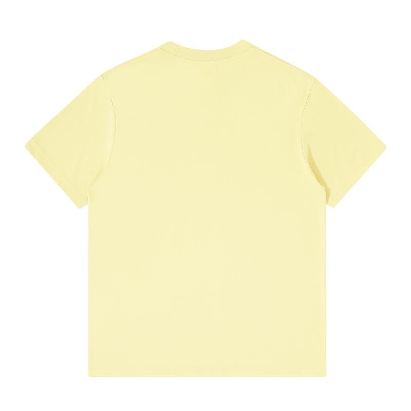 MT081 230g heavyweight SORONA short-sleeved TEE 