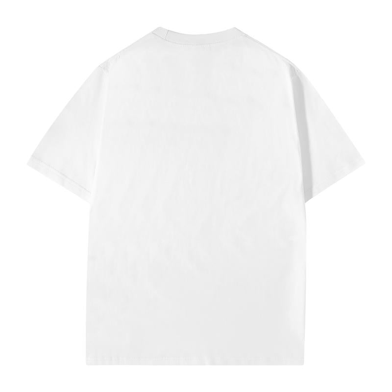 MT083 230g heavyweight short sleeve TEE 