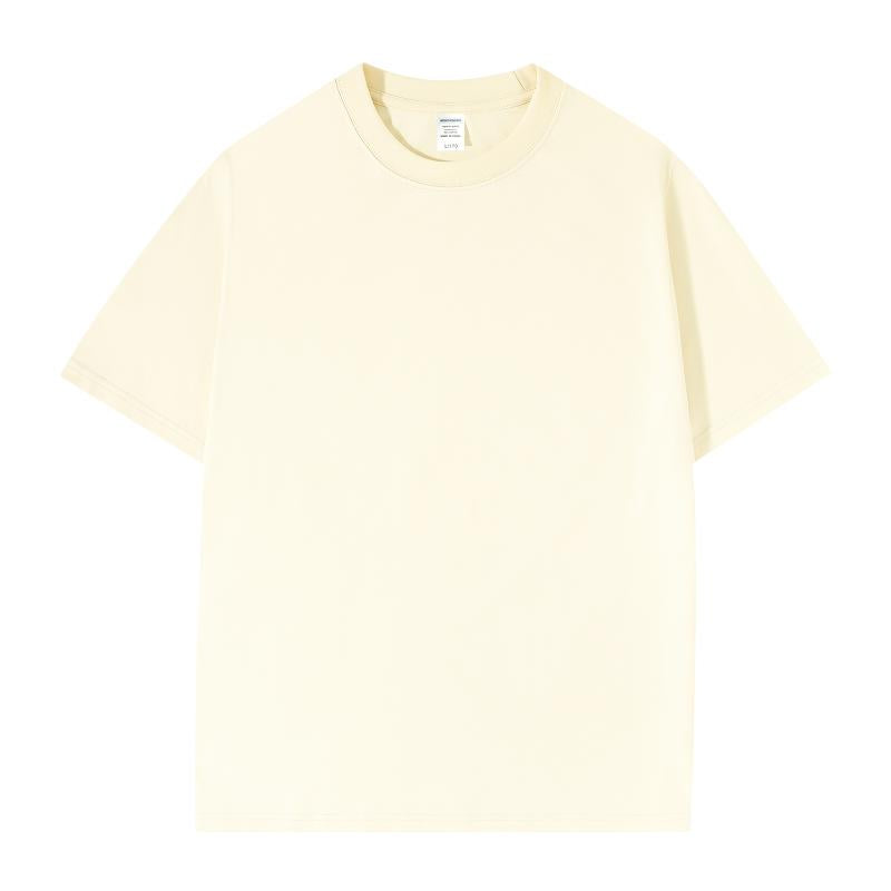 MT083 230g heavyweight short sleeve TEE 