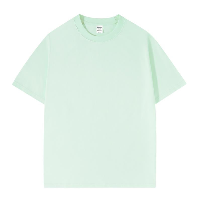 MT083 230g heavyweight short sleeve TEE 