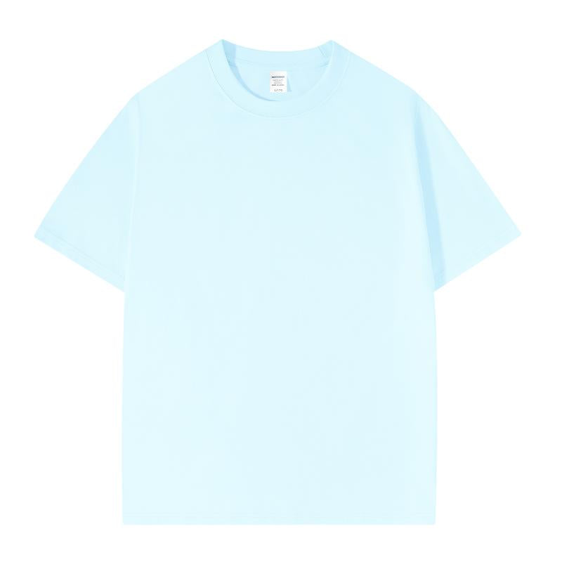 MT083 230g heavyweight short sleeve TEE 