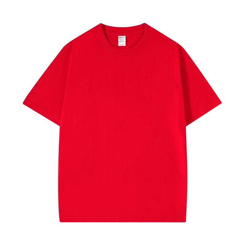 MT083 230g heavyweight short sleeve TEE 