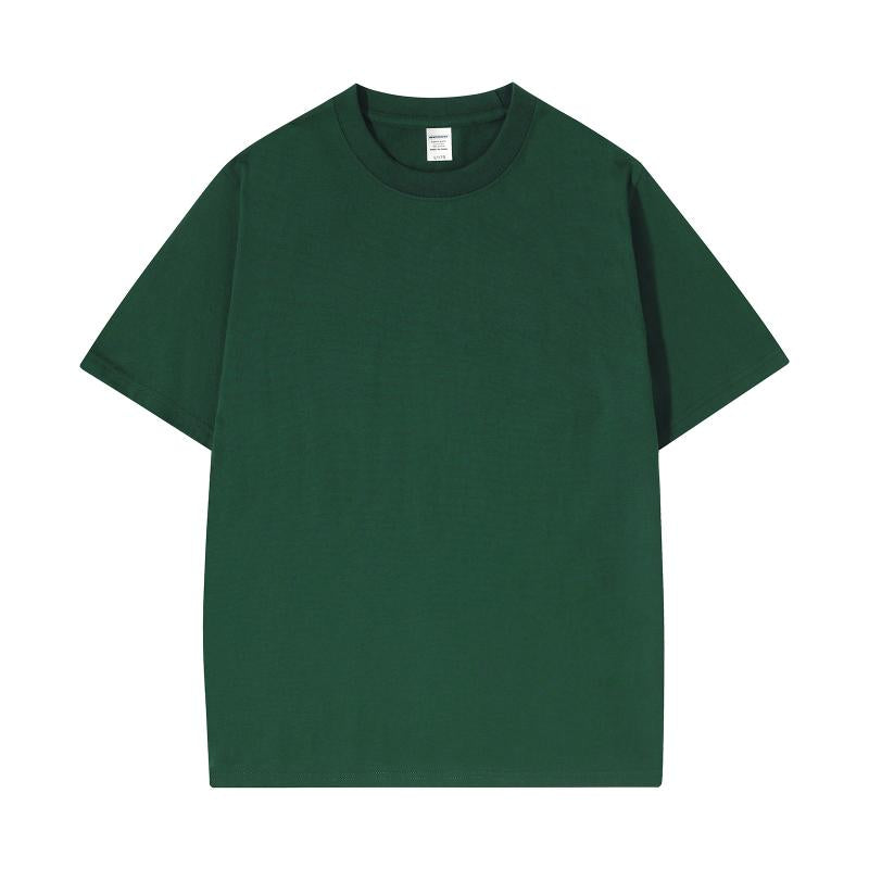 MT083 230g heavyweight short sleeve TEE 