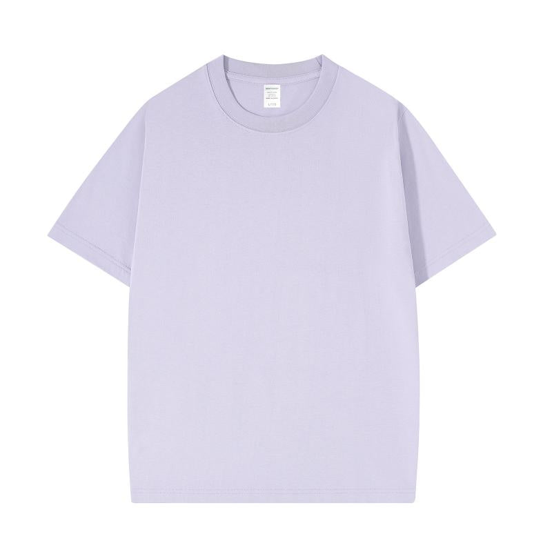 MT083 230g heavyweight short sleeve TEE 