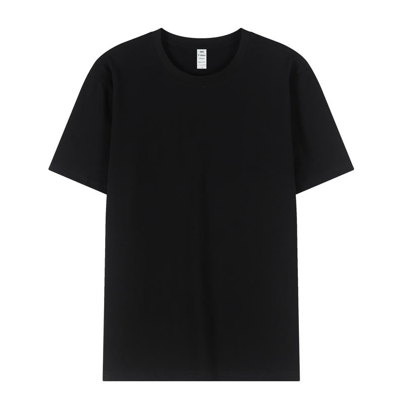 MT102 重磅短袖TEE