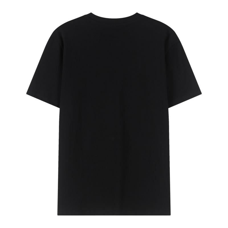 MT102 重磅短袖TEE