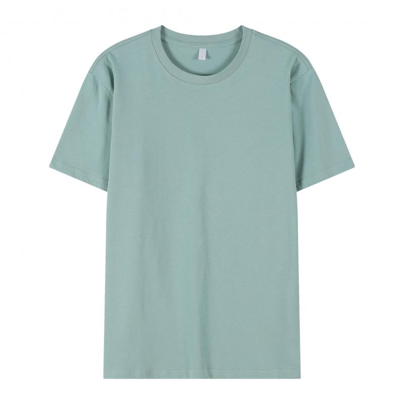 MT102 重磅短袖TEE