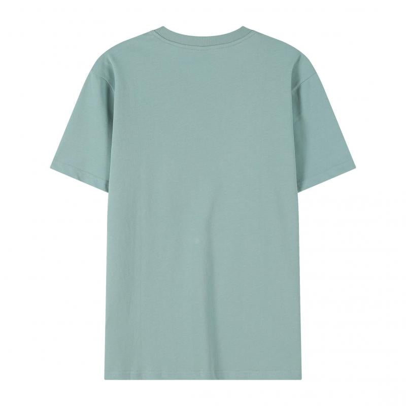 MT102 重磅短袖TEE