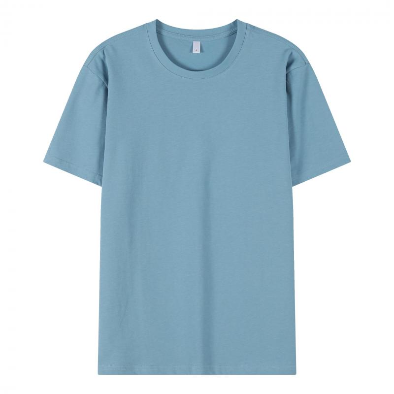 MT102 重磅短袖TEE