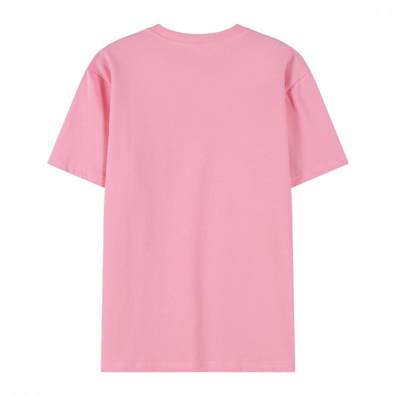 MT102 重磅短袖TEE