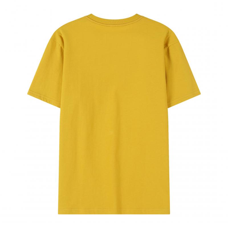 MT102 重磅短袖TEE