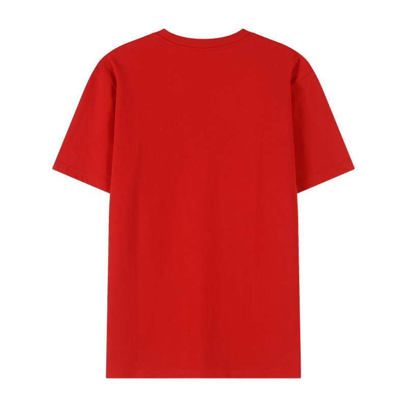 MT102 重磅短袖TEE