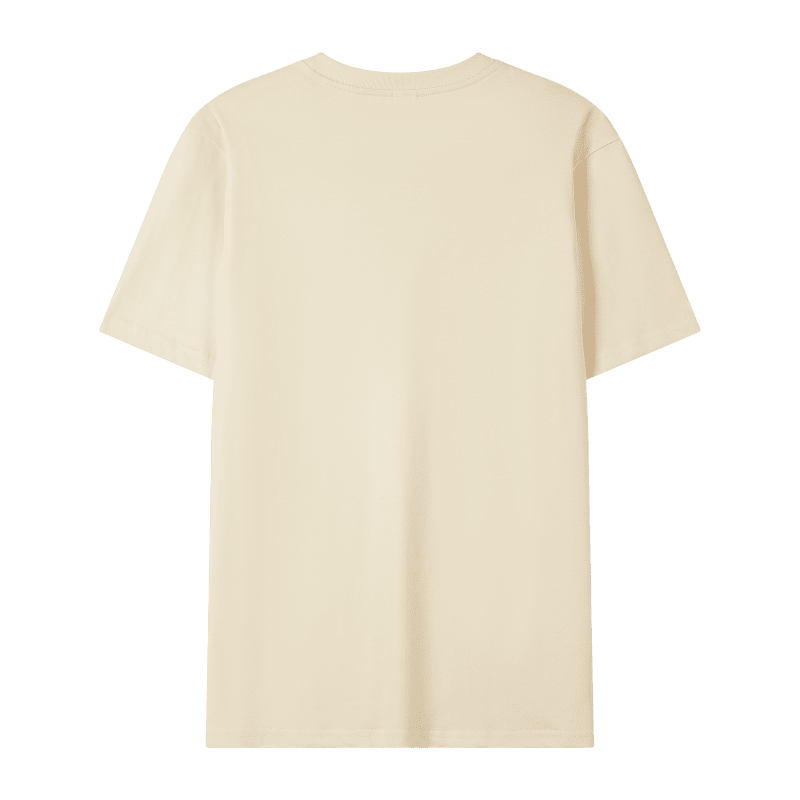 MT102 重磅短袖TEE