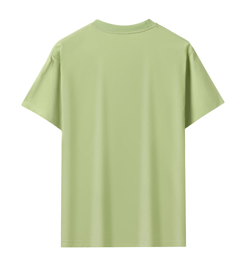 MTS220#顏色_牛油果綠