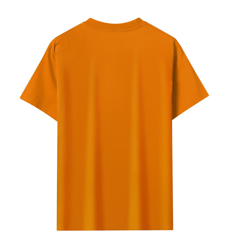 MTS220#顏色_橘色