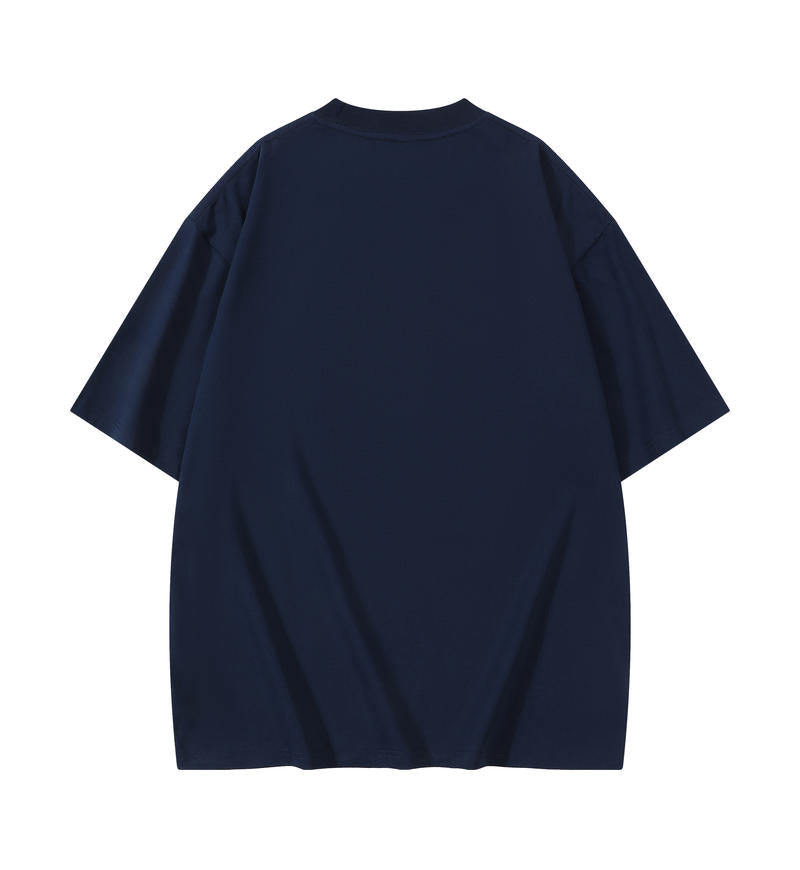 MTS240#顏色_藏青色