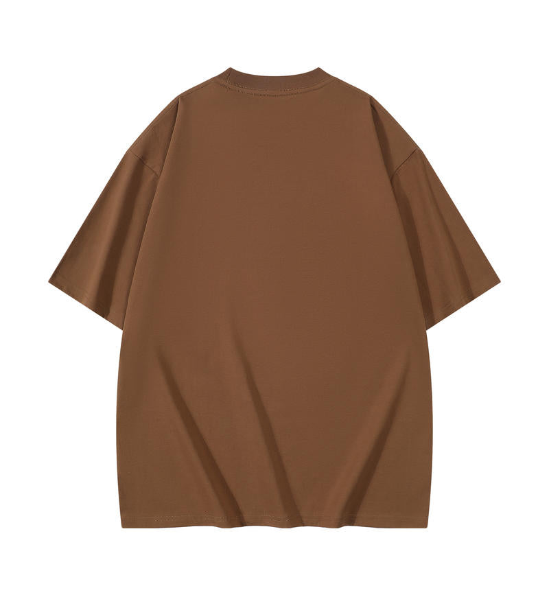 MTS240#顏色_咖啡色