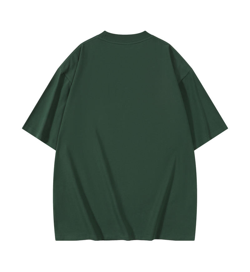 MTS240#顏色_森林綠