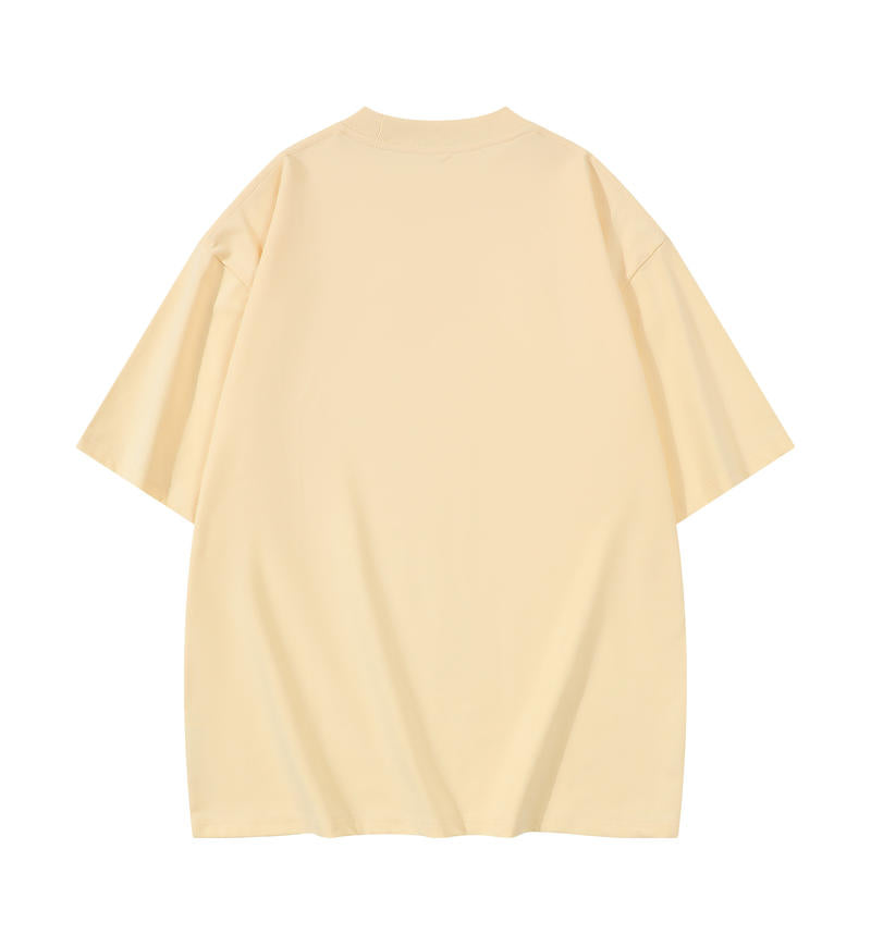 MTS240#顏色_杏色