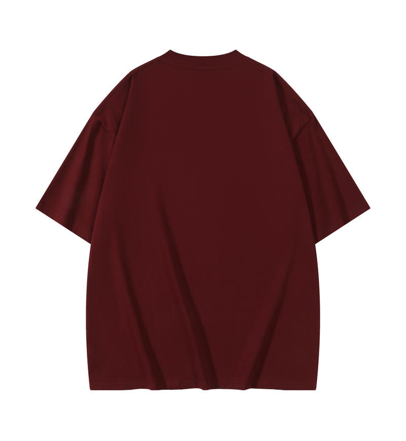 MTS240#顏色_楓葉紅