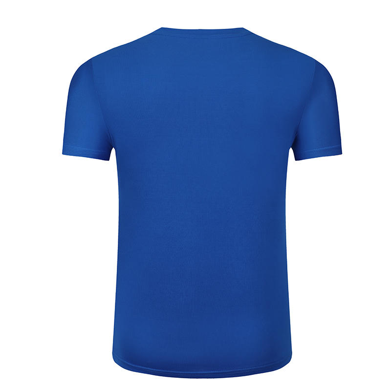 MTLH1808 網眼速乾短袖TEE