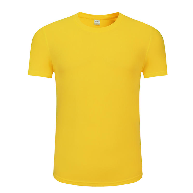 MTLH1808 網眼速乾短袖TEE