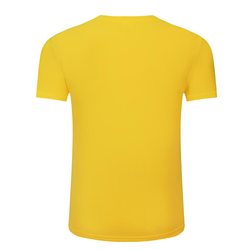 MTLH1808 網眼速乾短袖TEE