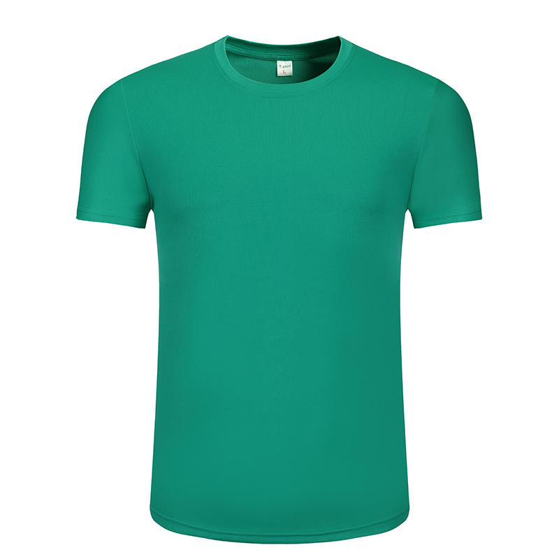 MTLH1808 網眼速乾短袖TEE