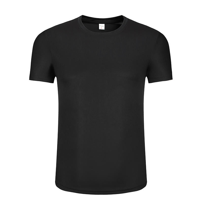 MTLH1808 網眼速乾短袖TEE