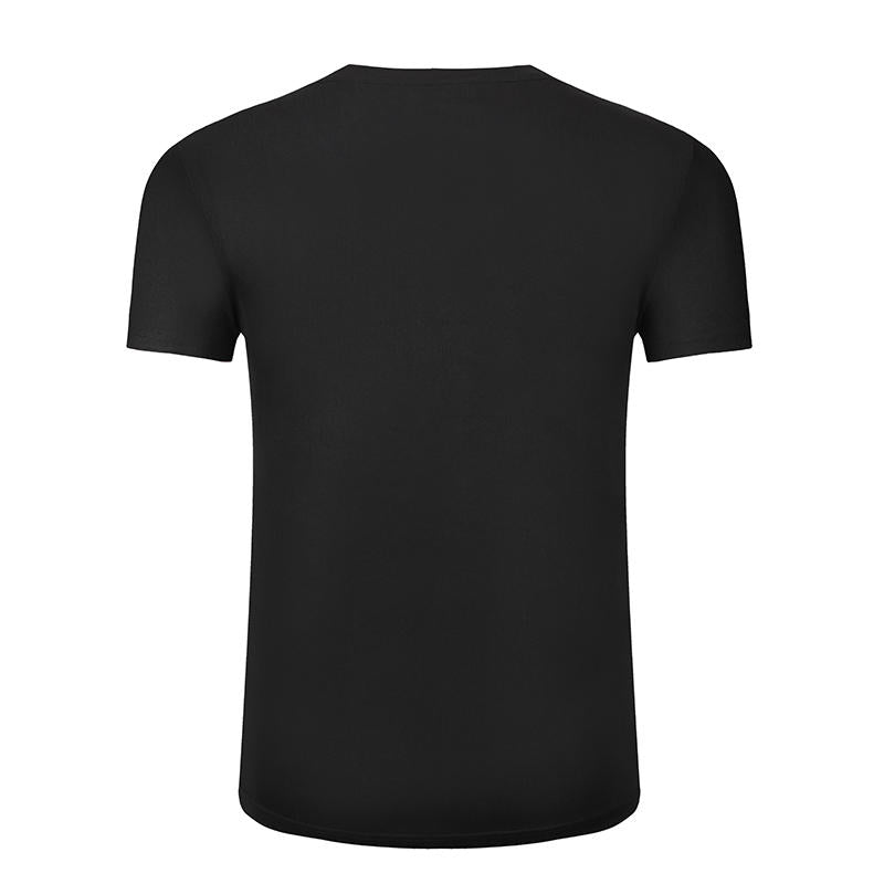 MTLH1808 網眼速乾短袖TEE