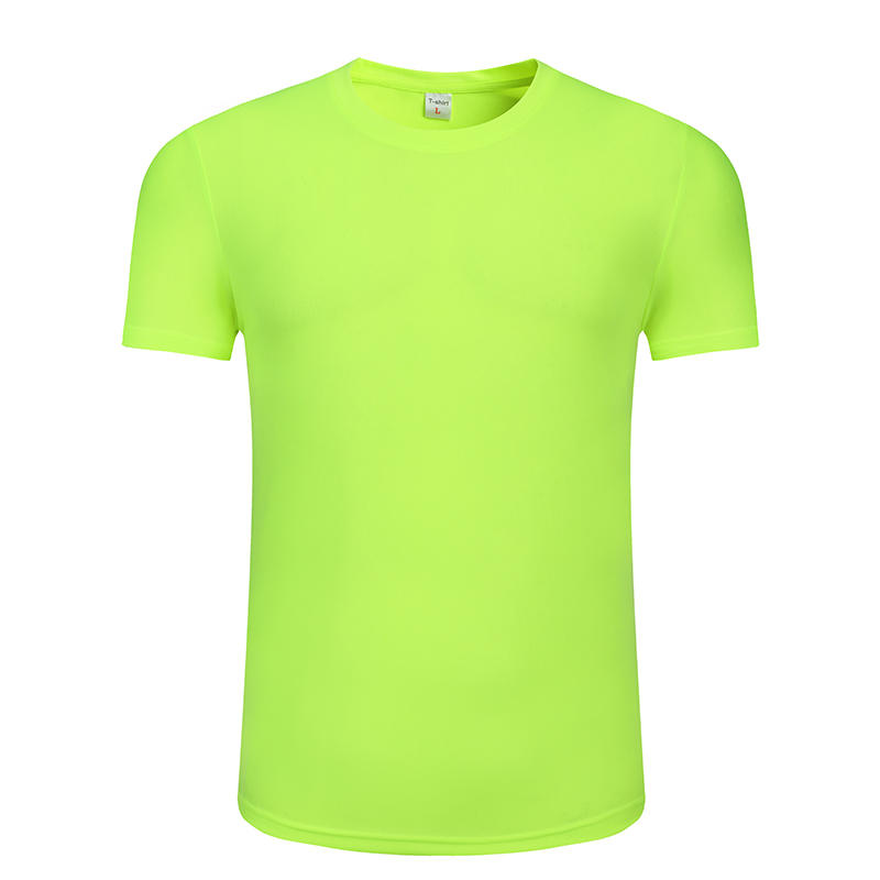 MTLH1808 網眼速乾短袖TEE