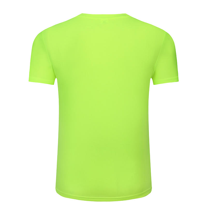 MTLH1808 網眼速乾短袖TEE