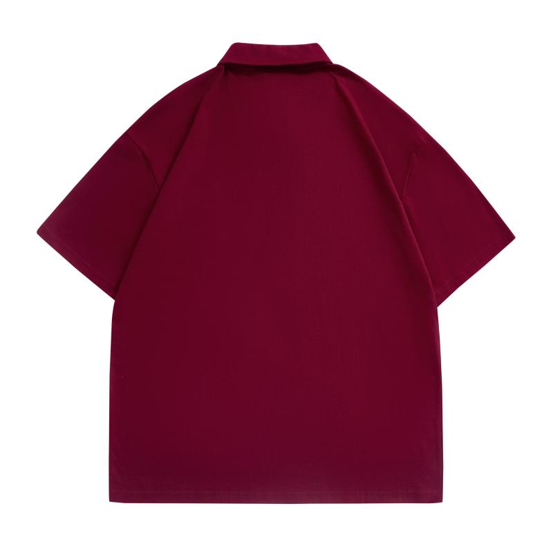 MTP068#顏色_酒紅色