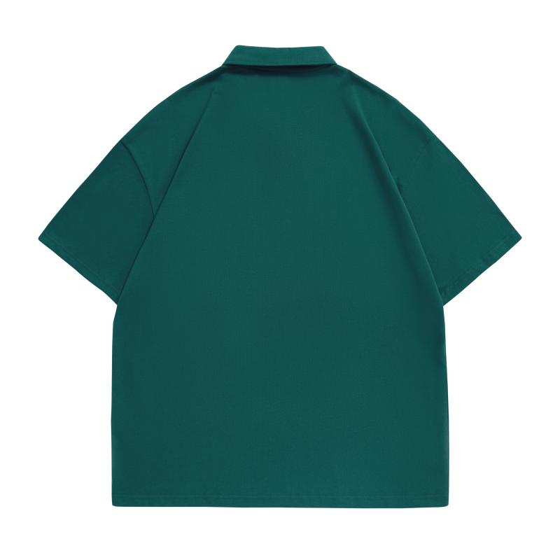 MTP068#顏色_可可托海綠