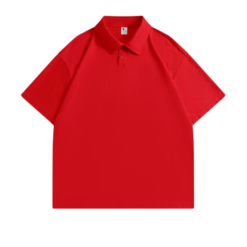 MTP068#顏色_大紅色