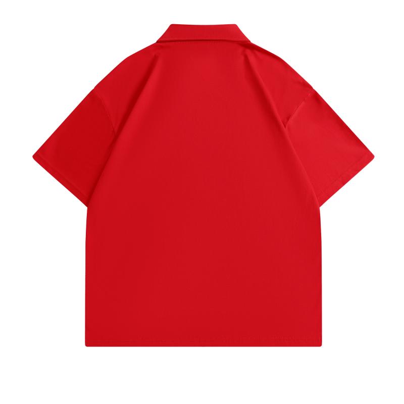 MTP068#顏色_大紅色