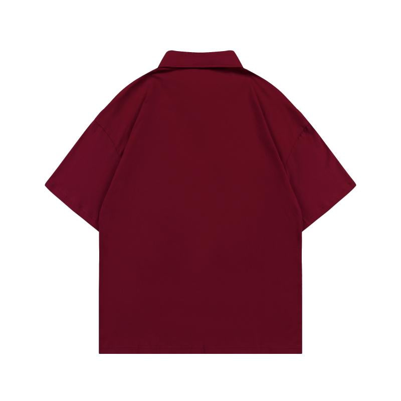 MTP020#顏色_酒紅