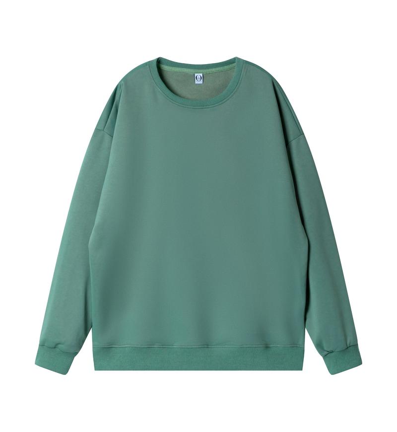 MT027#顏色_遠竹綠