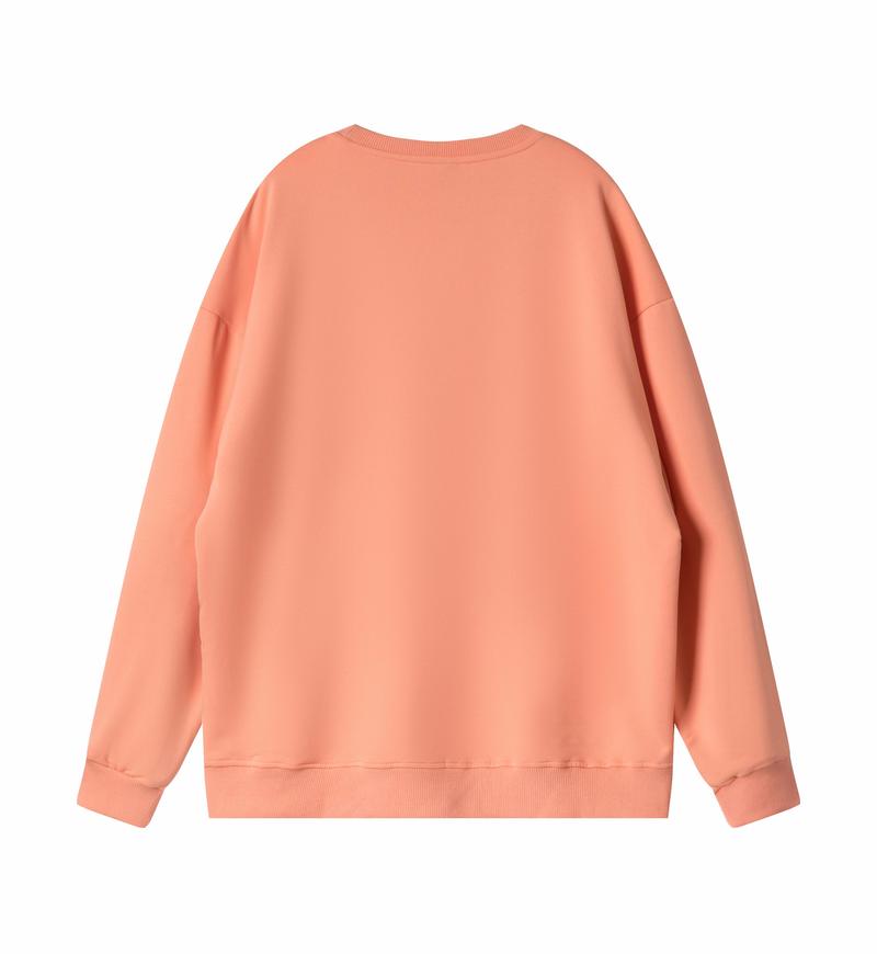 MT027#顏色_哈密橙