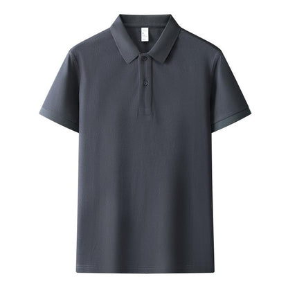 MT9991 重磅短袖POLO衫