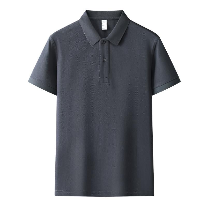 MT9991 重磅短袖POLO衫