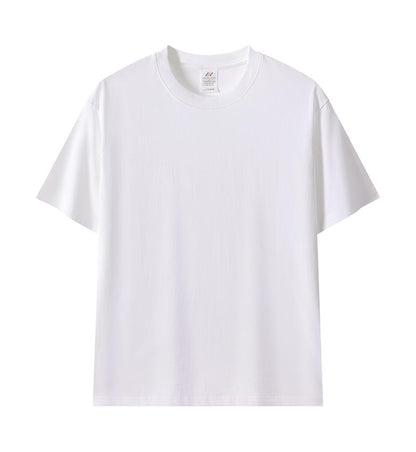 MT01D 重磅短袖TEE