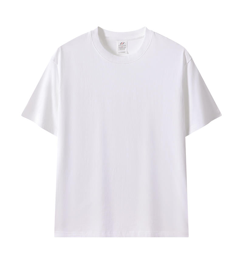 MT01D 重磅短袖TEE