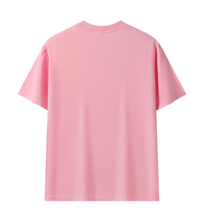 MT01D 重磅短袖TEE