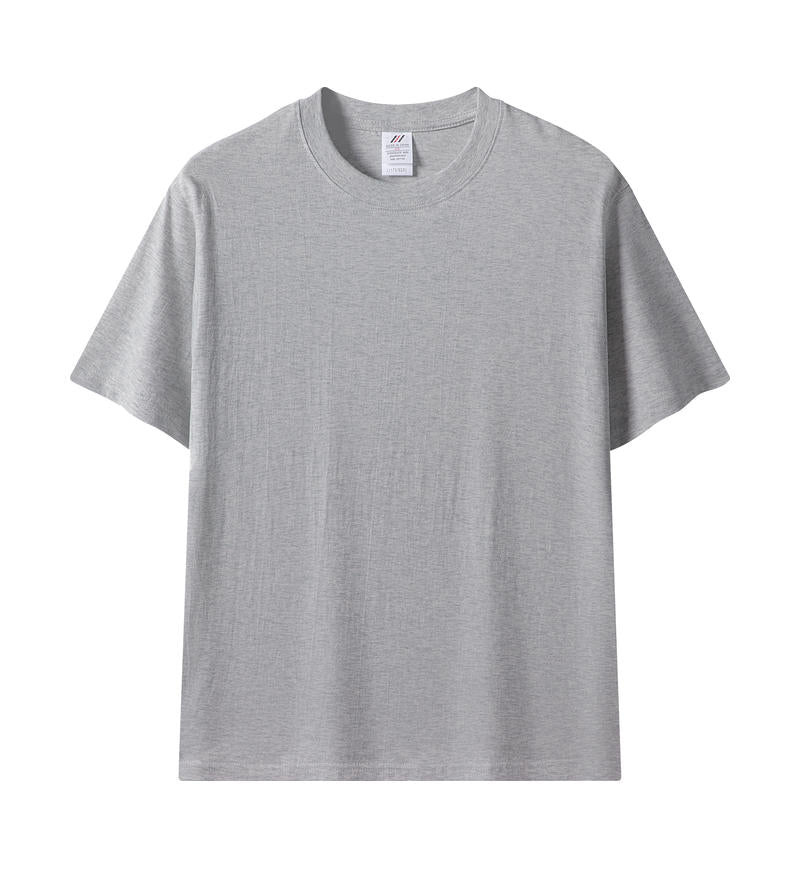 MT01D 重磅短袖TEE