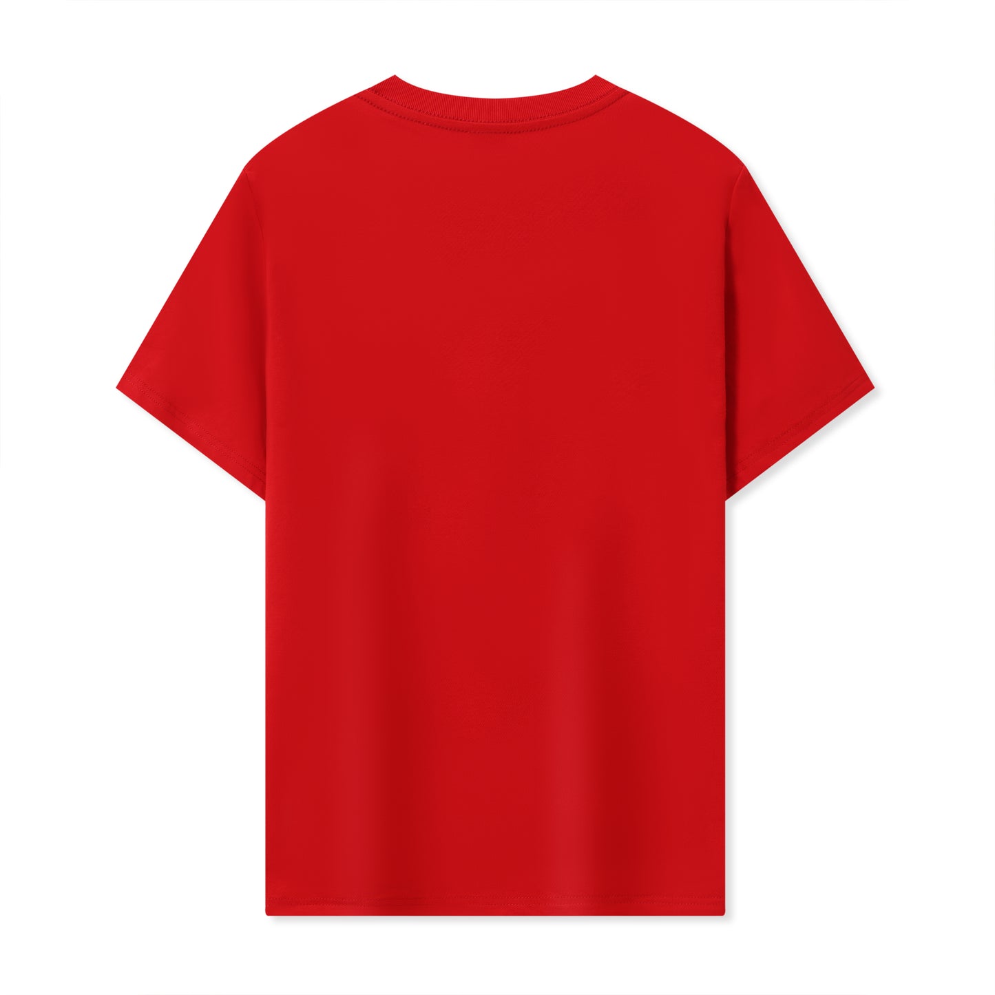 MT360 210g heavyweight SORONA short-sleeved TEE